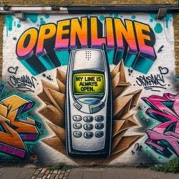 Tesseract Bot Openline